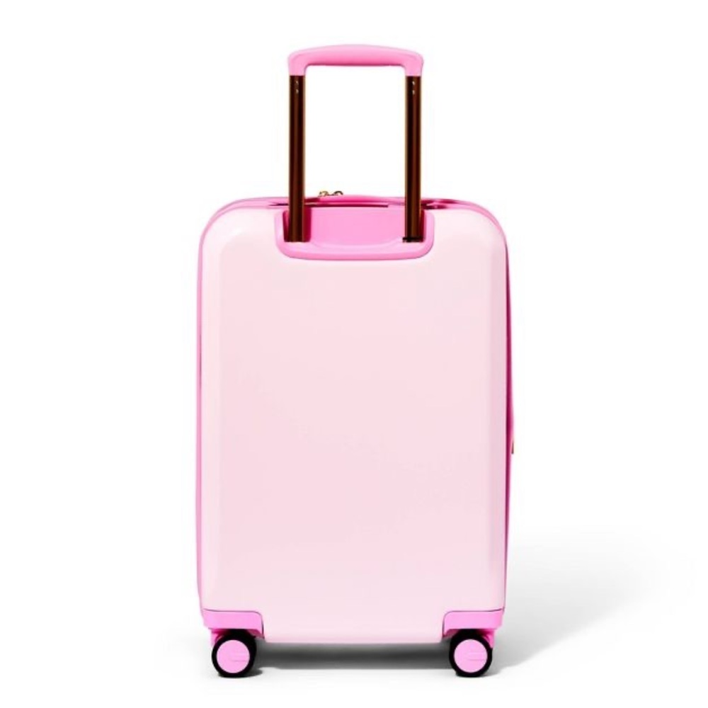 BNWT Stoney Clover Lane x Target 21” Carry On Luggage - Picture 13 of 15